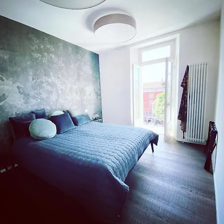 Apartment Intra Altstadtwohnung