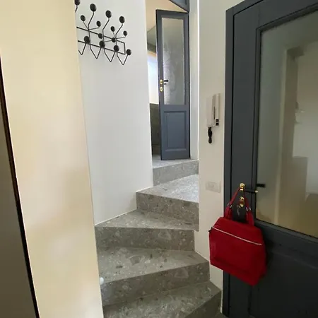Apartment Intra Altstadtwohnung Verbania